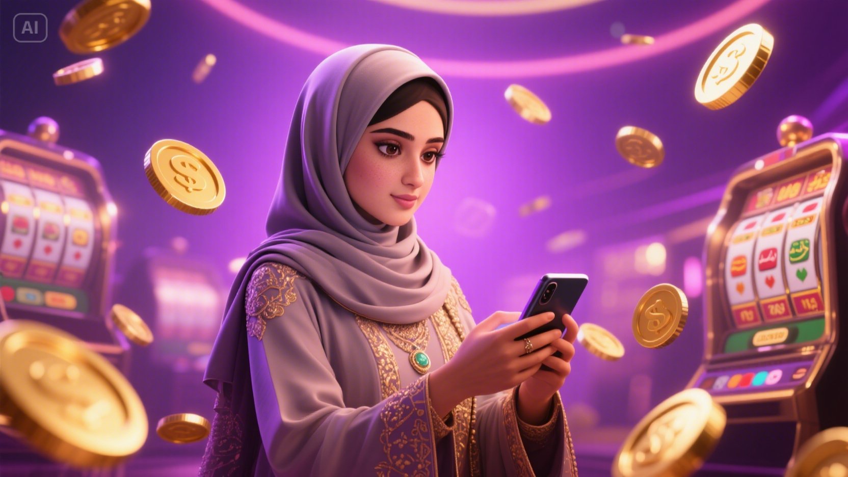 cash royal casino game