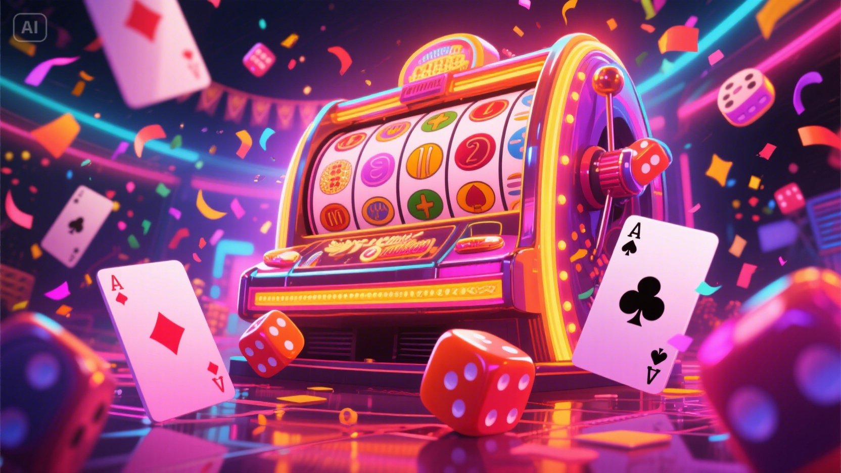 cash royal casino game